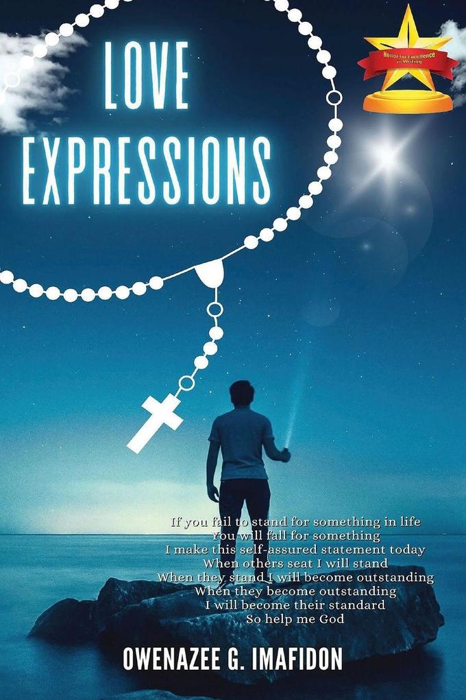 LOVE EXPRESSIONS