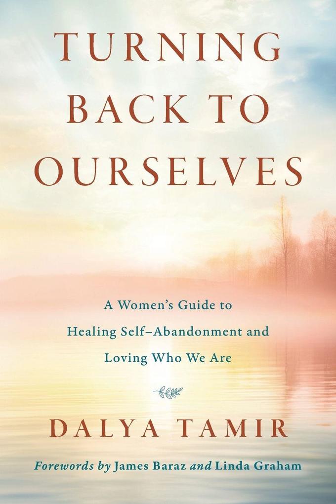 Turning Back to Ourselves