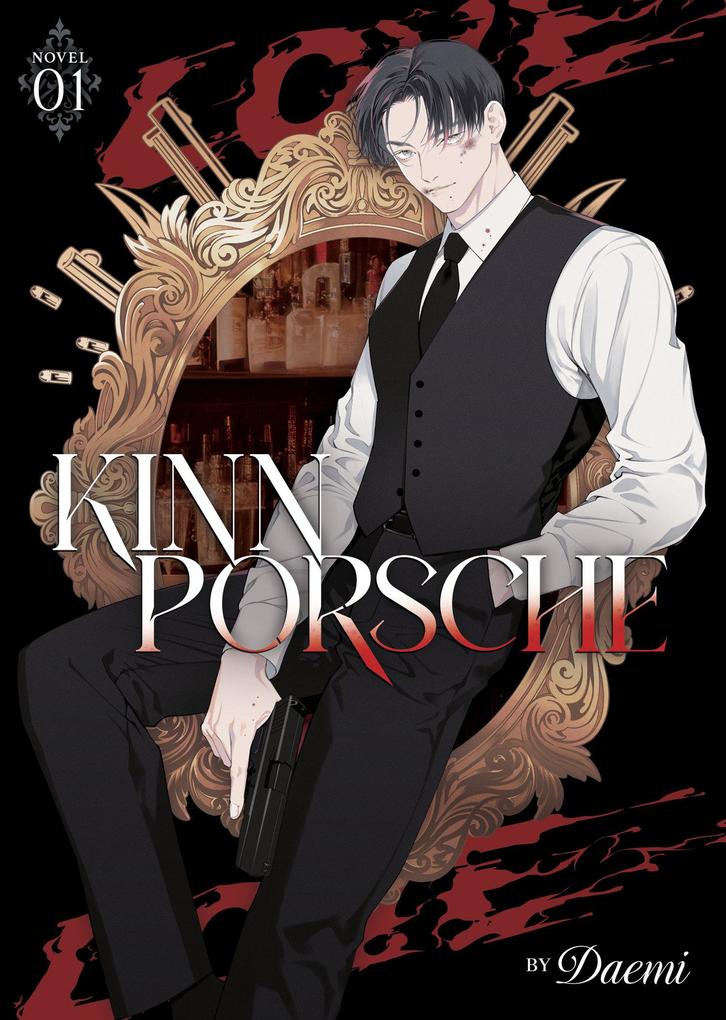 Penguin Llc Us KinnPorsche (Novel) Vol. 1