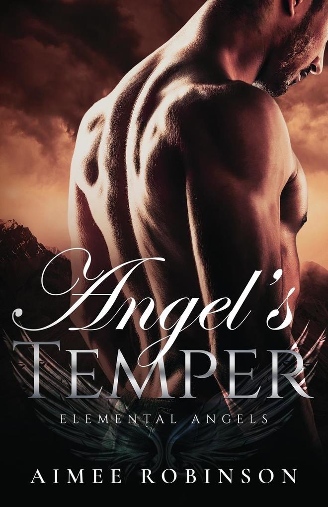 Angel‘s Temper