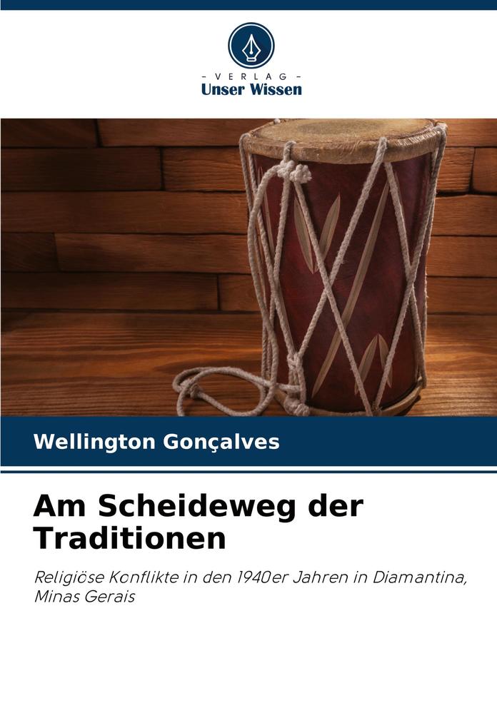Am Scheideweg der Traditionen