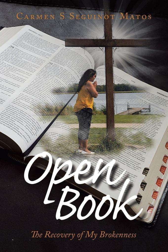 Open Book