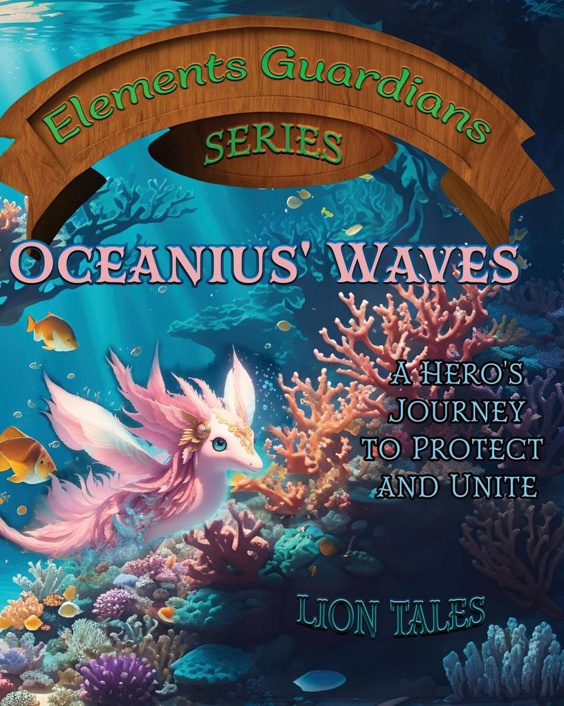Oceanius' Waves