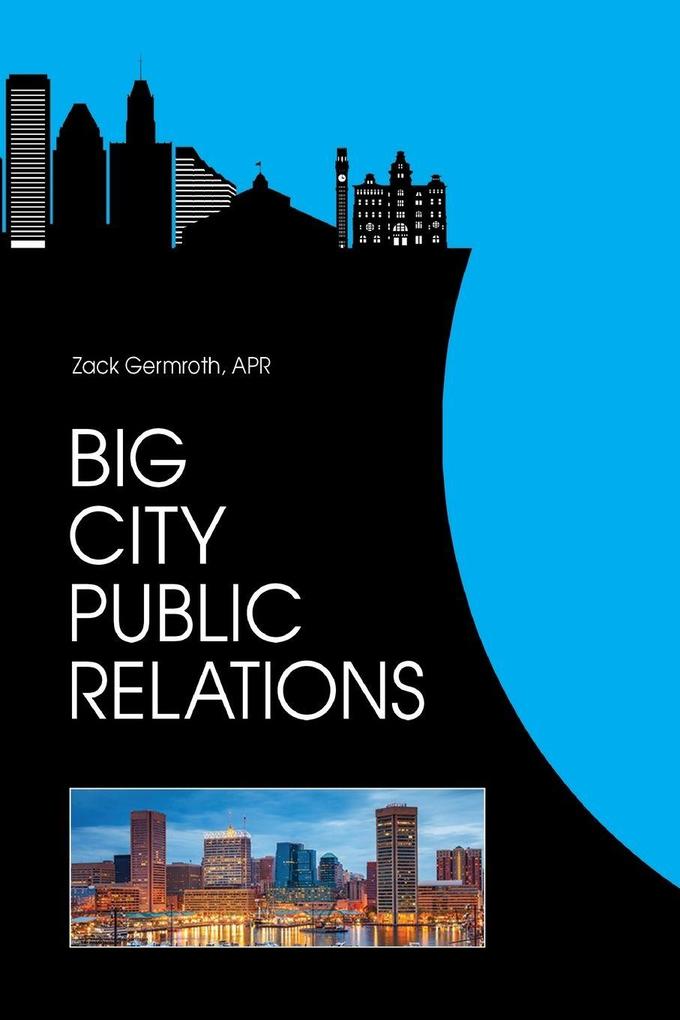Big City Public Relations