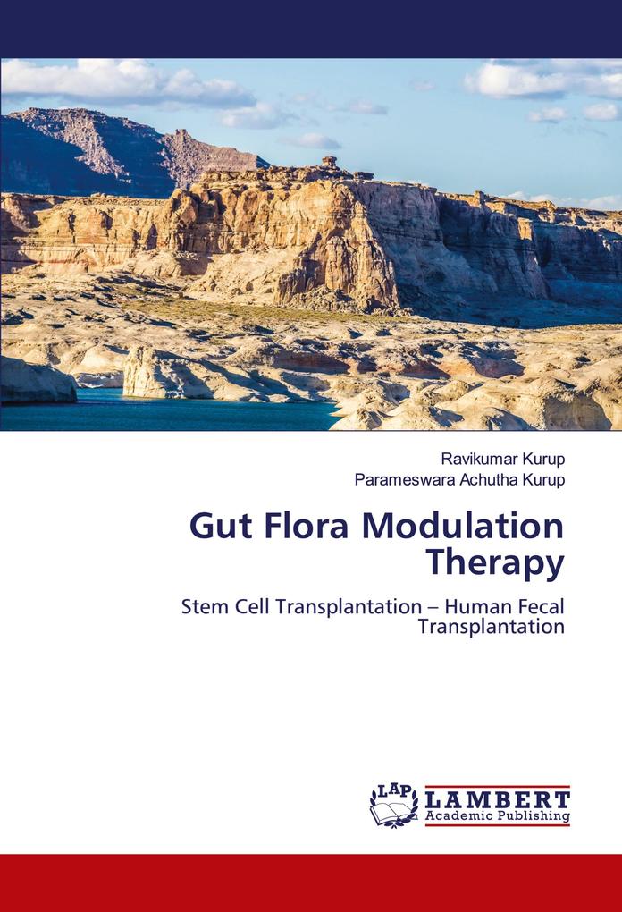Gut Flora Modulation Therapy