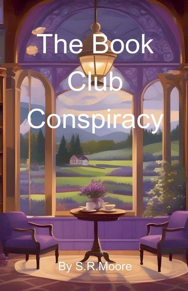 The Book Club Conspiracy