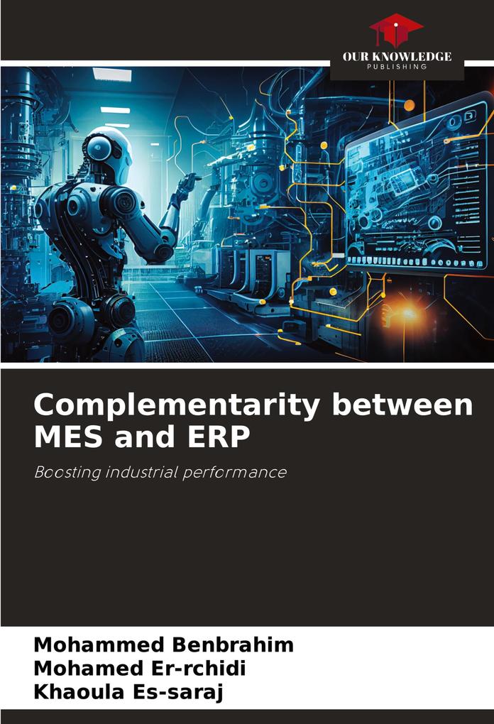 Complementarity between MES and ERP