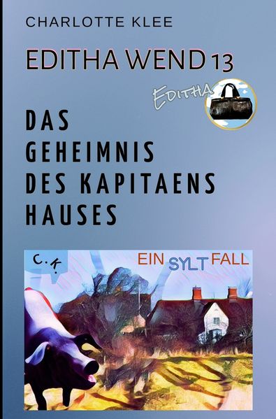 Das Geheimnis des Kapitänshauses