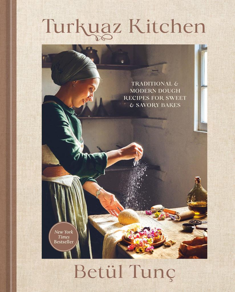 Random House Llc Us Turkuaz Kitchen