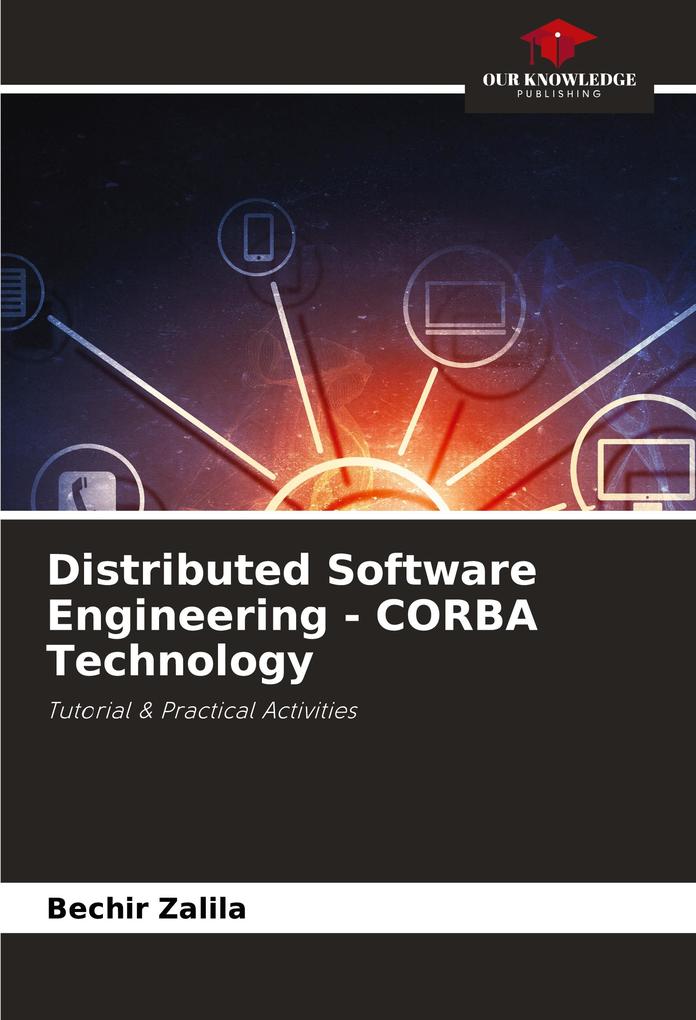Distributed Software Engineering - CORBA Technology