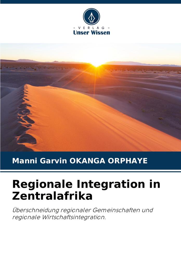 Regionale Integration in Zentralafrika