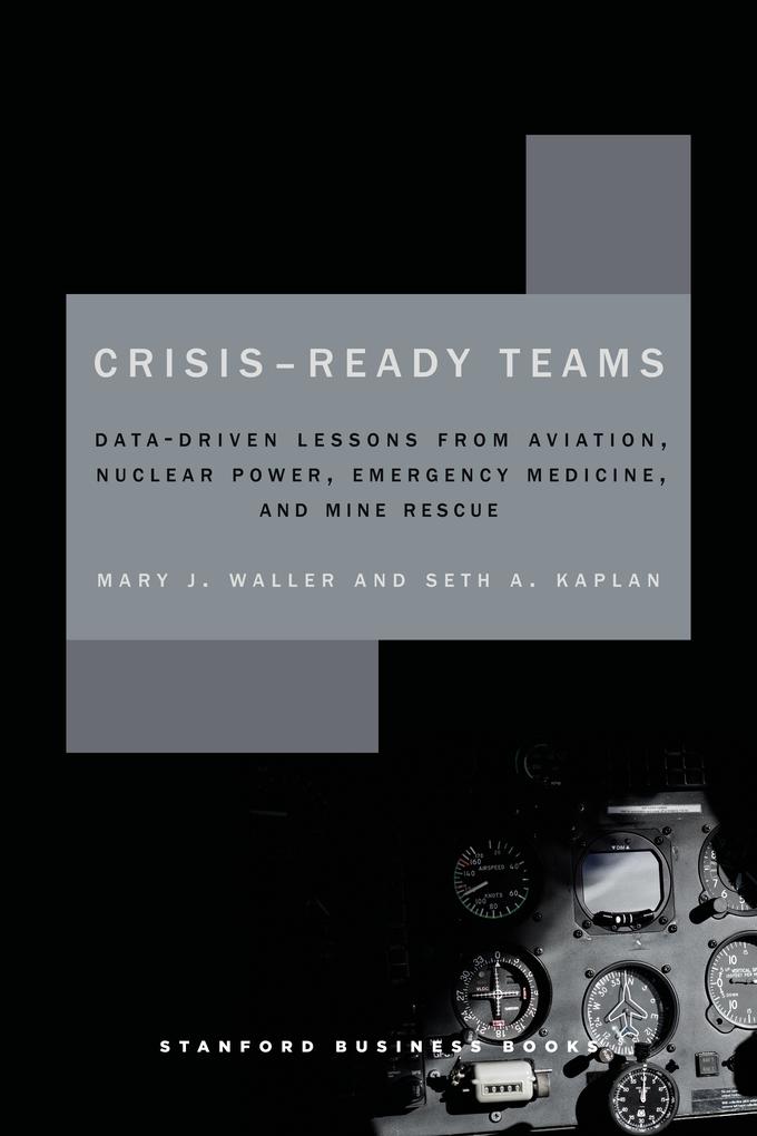 Crisis-Ready Teams