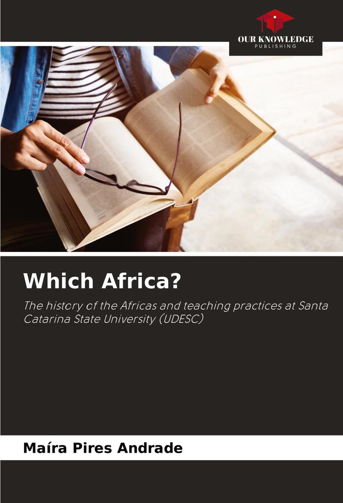 Which Africa?