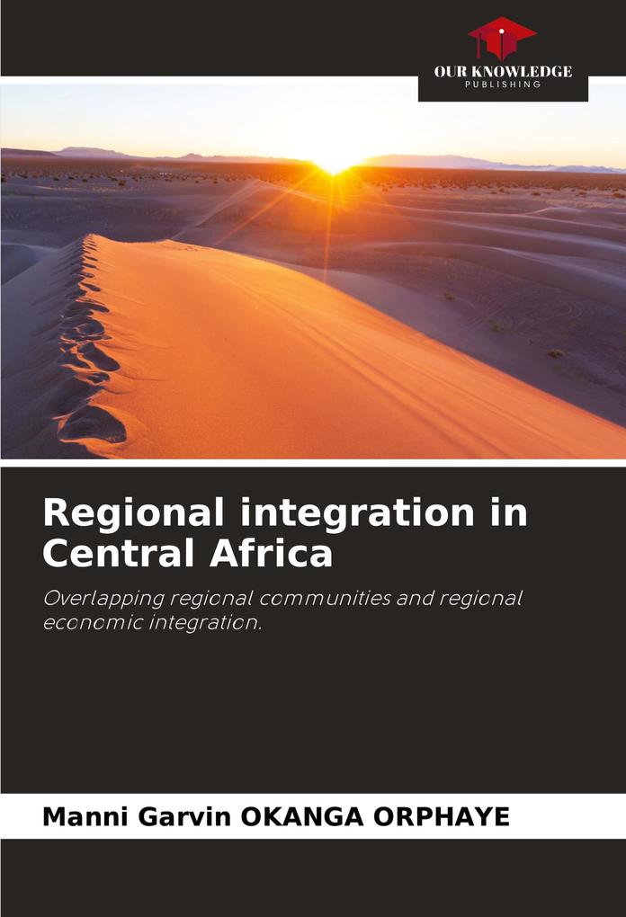 Regional integration in Central Africa