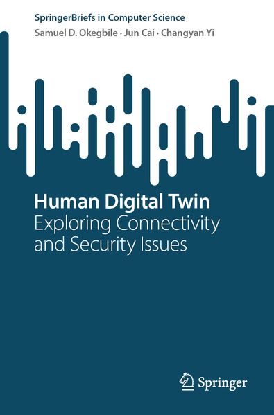 Human Digital Twin