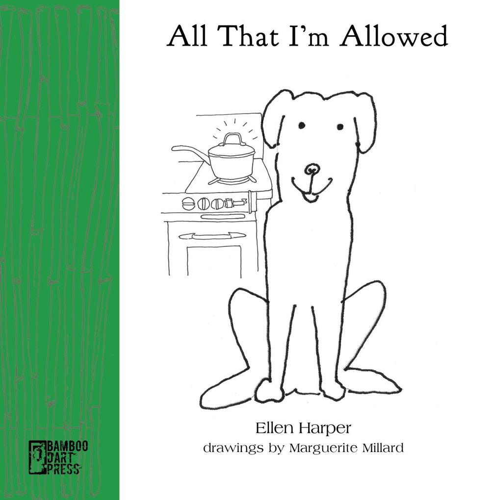 All That I'm Allowed