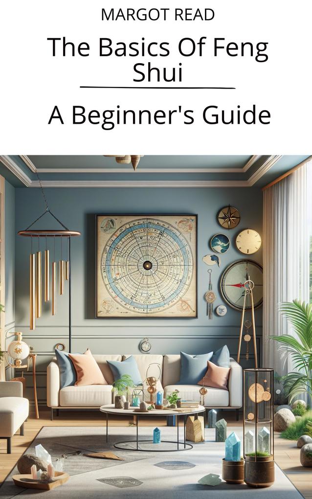 The Basics Of Feng Shui: A Beginner‘s Guide