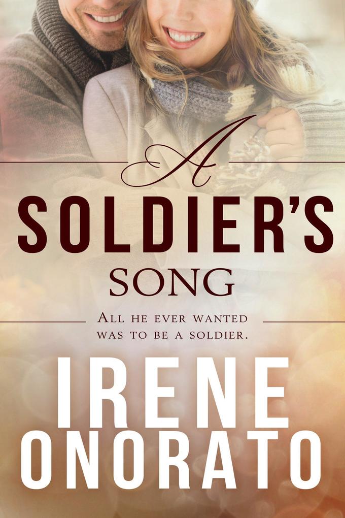 A Soldier‘s Song (Forever a Soldier #2)