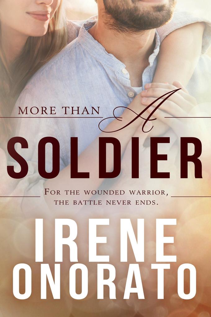More Than a Soldier (Forever a Soldier #2)