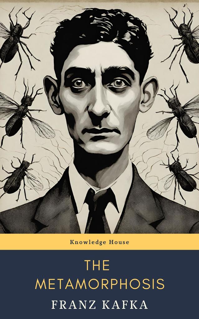 The Metamorphosis - Franz Kafka/ Knowledge House