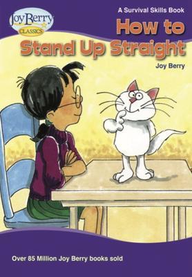 How to Stand up Straight