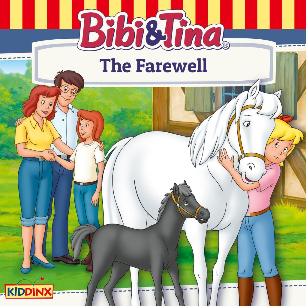 Bibi and Tina The Farewell