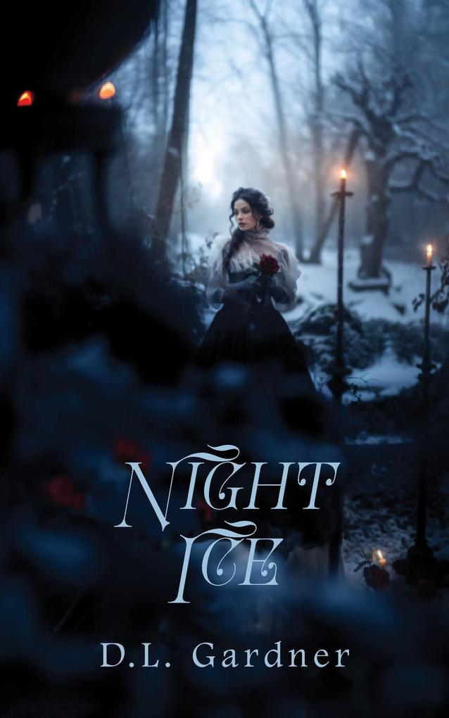 Night Ice (Hoarfrost Mysteries #2)