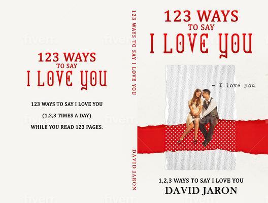 123 Ways To Say  You; 123 Ways To Say  You