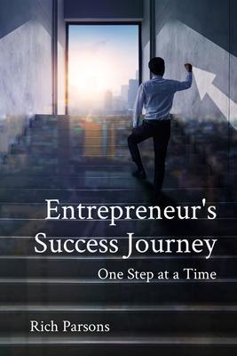 Entrepreneur‘s Success Journey