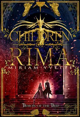 Children of Rima