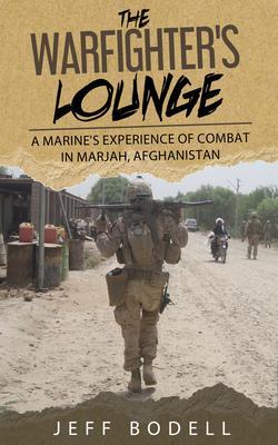 The Warfighter‘s Lounge