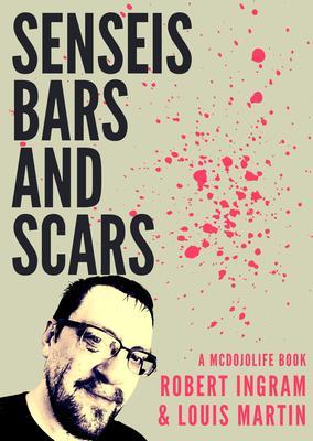 Senseis Bars and Scars