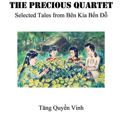 The Precious Quartet