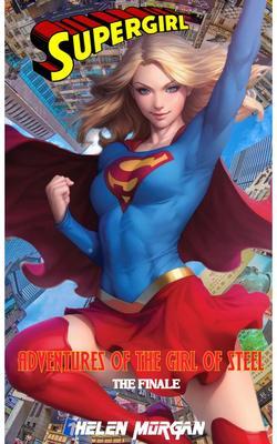 SUPERGIRL: THE FINALE
