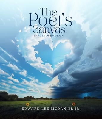 The Poet‘s Canvas Shades of Emotion