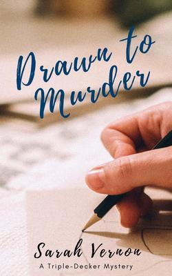 Drawn to Murder