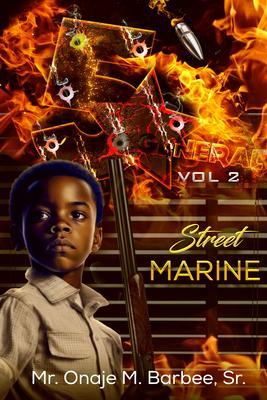 5 Star General Vol. 2 Street Marine