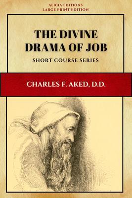 The Divine Drama of Job
