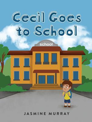 Cecil Goes to School