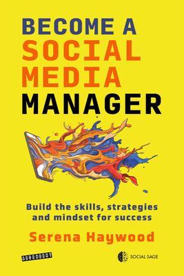 Become a Social Media Manager