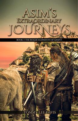 Asim‘s Extraordinary Journeys