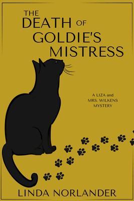 The Death of Goldie‘s Mistress