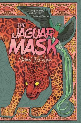 The Jaguar Mask