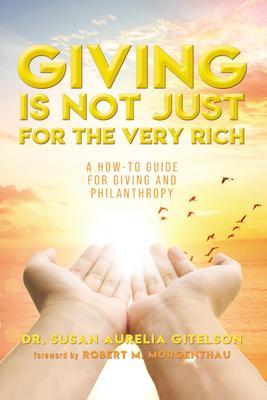 Giving is Not Just For The Very Rich