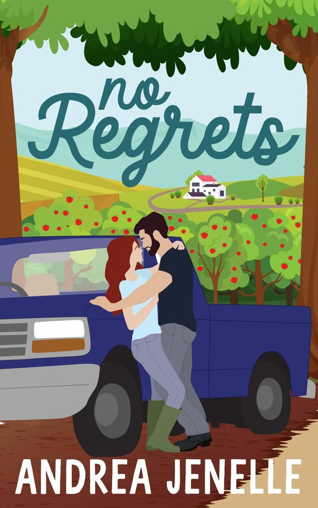 No Regrets (Willow Creek #1)