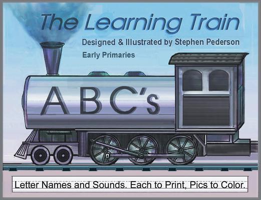 The Learning Train - ABC‘s: ABC‘s