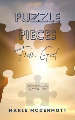Puzzle Pieces from God