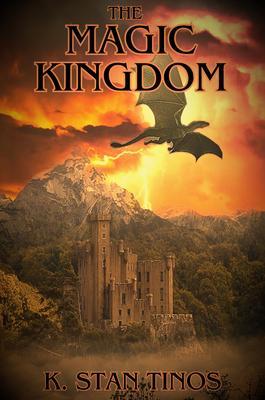 The Magic Kingdom: An Epic Fantasy Novel