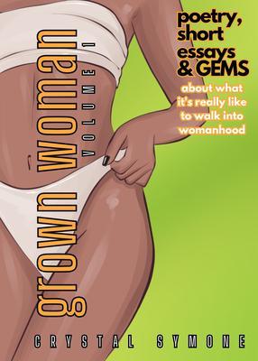 Grown Woman
