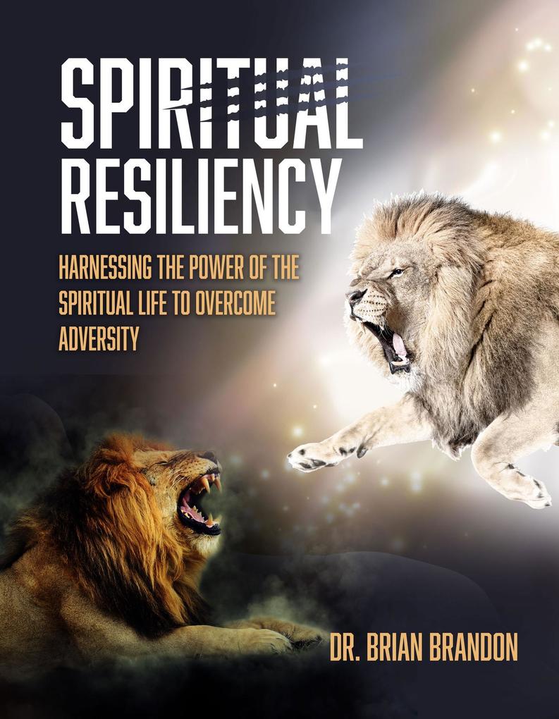 Spiritual Resiliency